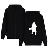 Playerunknown's Battlegrounds Samurai Hoodies