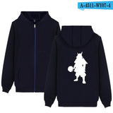 Playerunknown's Battlegrounds Samurai Hoodies