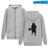 Playerunknown's Battlegrounds Samurai Hoodies