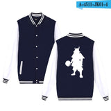 Playerunknown's Battlegrounds Samurai Jacket