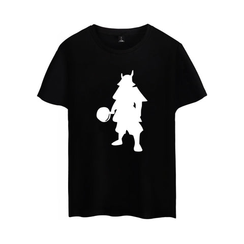 Playerunknown's Battlegrounds Samurai T-shirt
