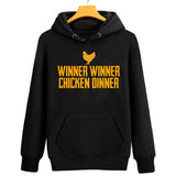Playerunknown's Battlegrounds  hoodies
