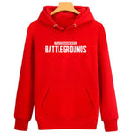 Playerunknown's Battlegrounds  hoodies