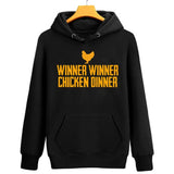 Playerunknown's Battlegrounds  hoodies