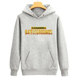 Playerunknown's Battlegrounds  hoodies