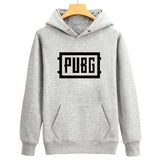 Playerunknown's Battlegrounds  hoodies