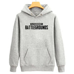 Playerunknown's Battlegrounds  hoodies