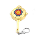 PUBG KEY CHAIN