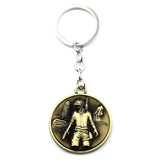 PUBG KEY CHAIN