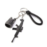 PUB-G KEY CHAIN