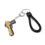 PUBG KEY CHAIN