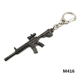 PUBG KEY CHAIN