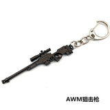 PUBG KEY CHAIN
