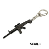 PUBG KEY CHAIN