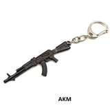 PUBG KEY CHAIN